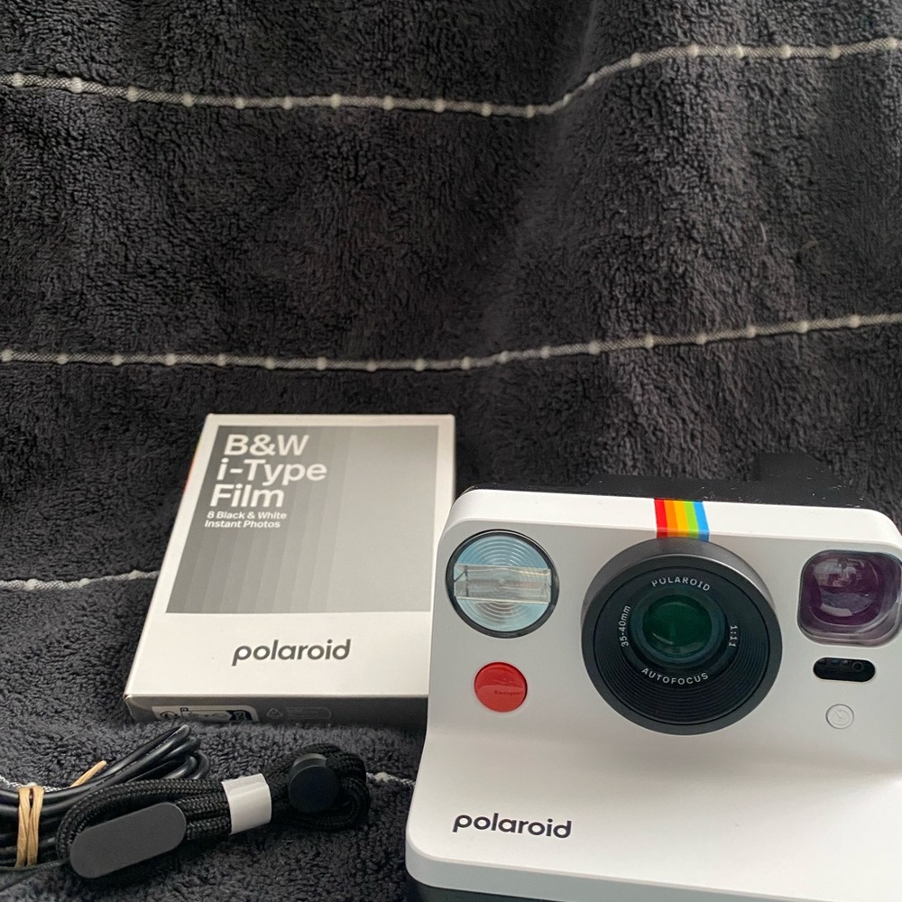 Polaroid generation 2
